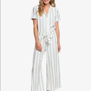 ROXY South of the World Wide Leg Beach Pants